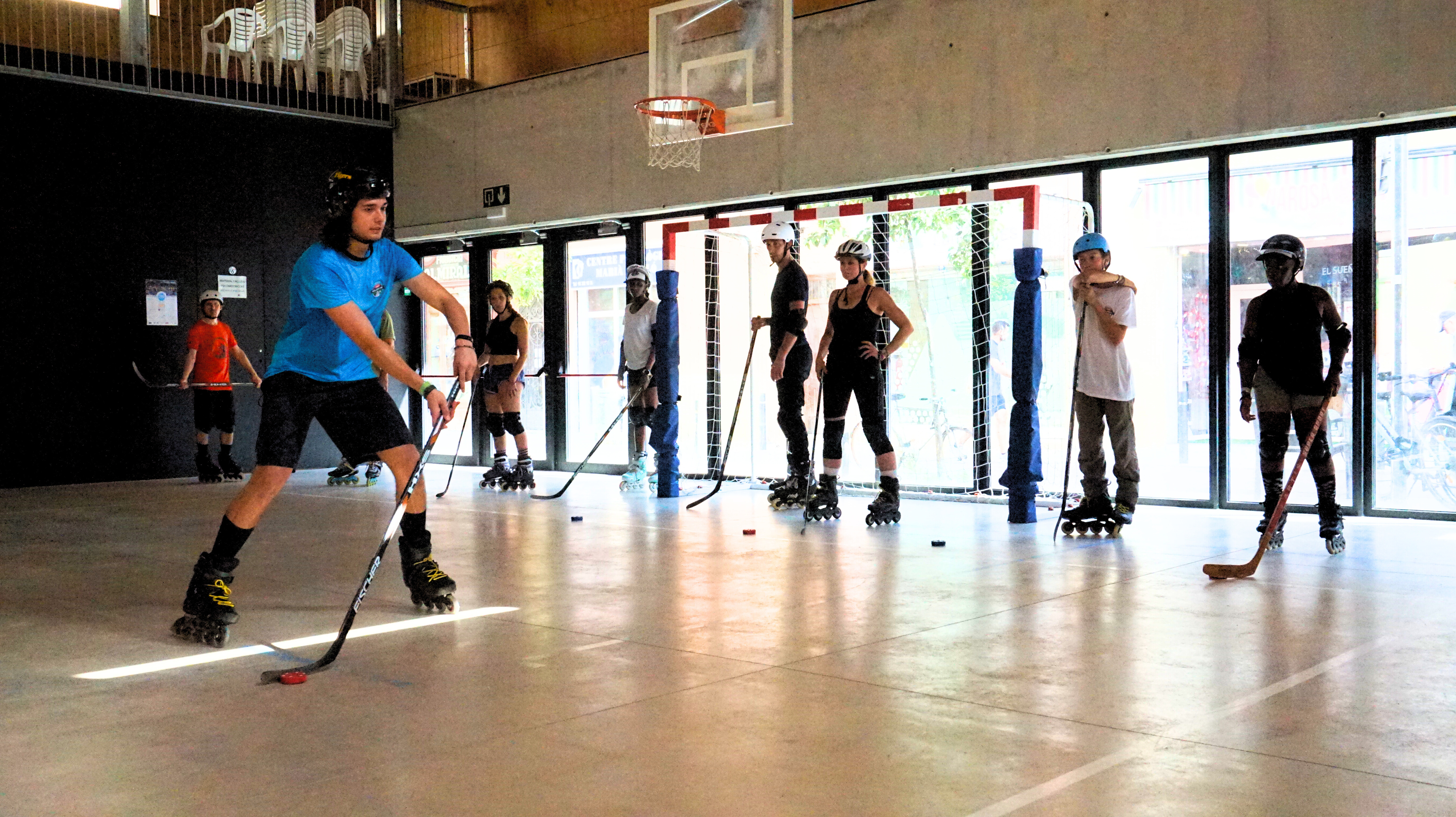 Hockey 1 - Edited