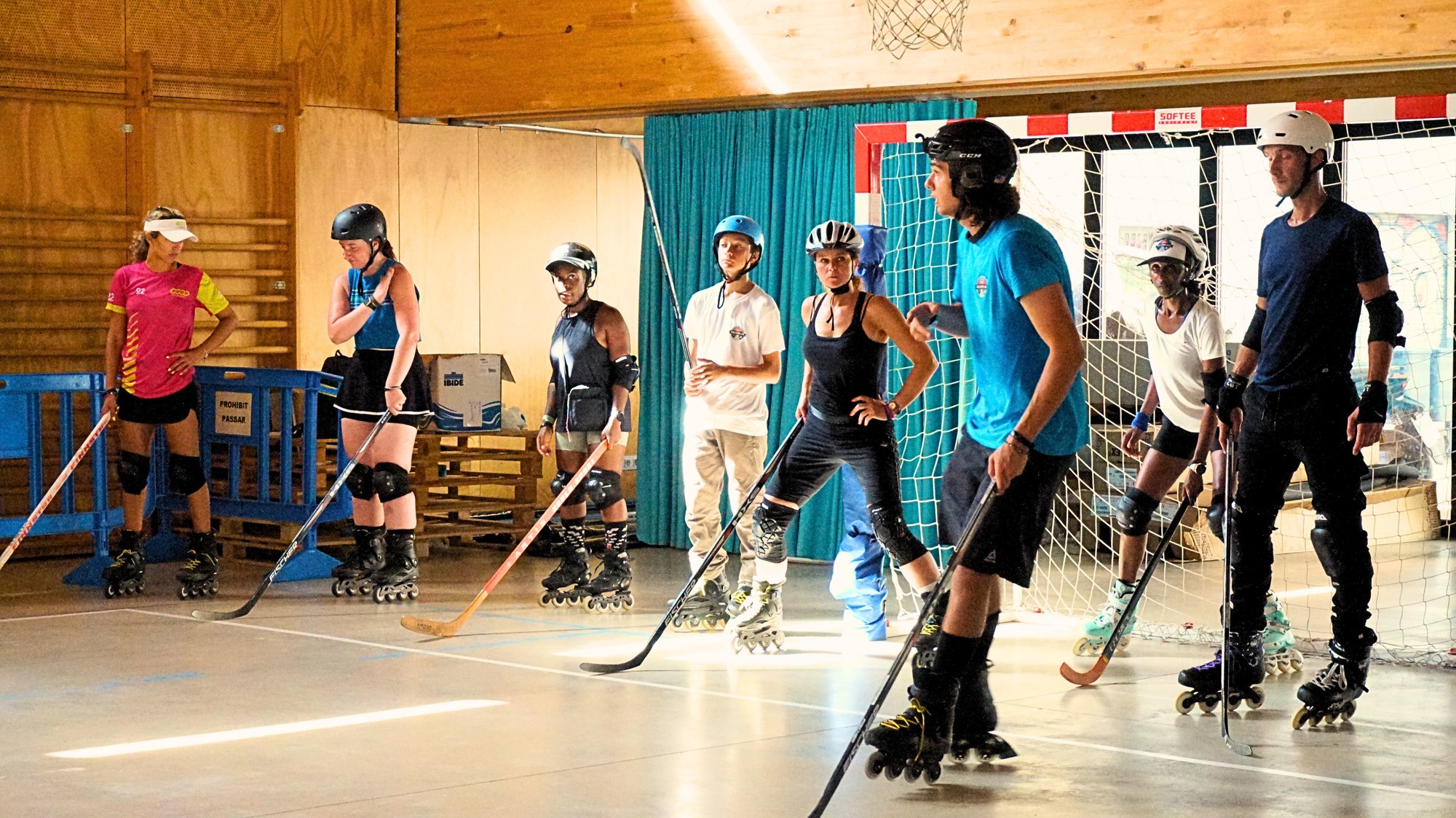 Hockey 3 - Edited