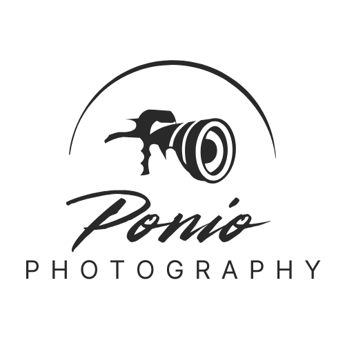 Ponio logo large