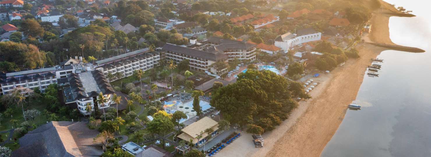 Hotel Prama