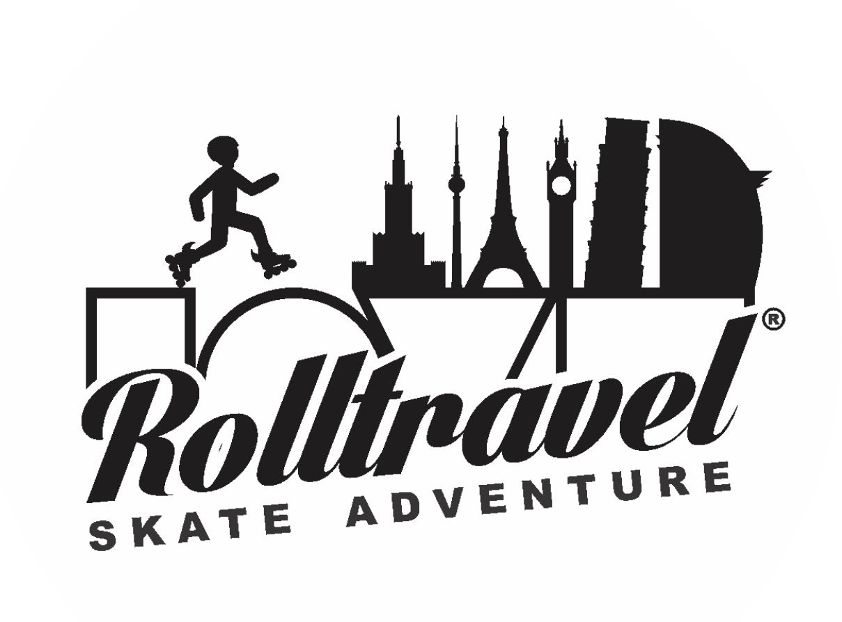 ROLLTRAVEL logo