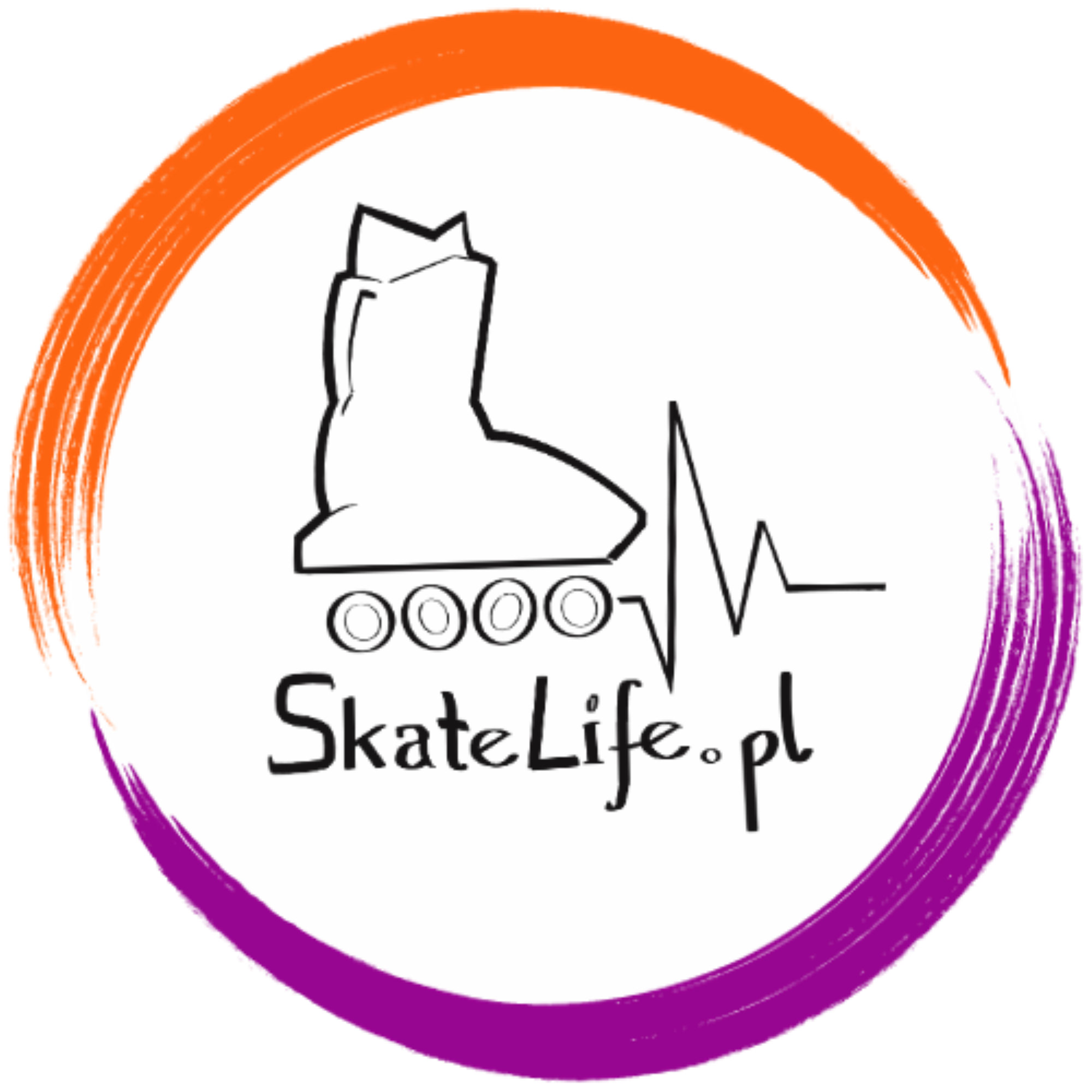 SkateLife.pl Logo BIG